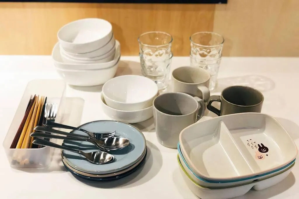 May Guest House Tokyo