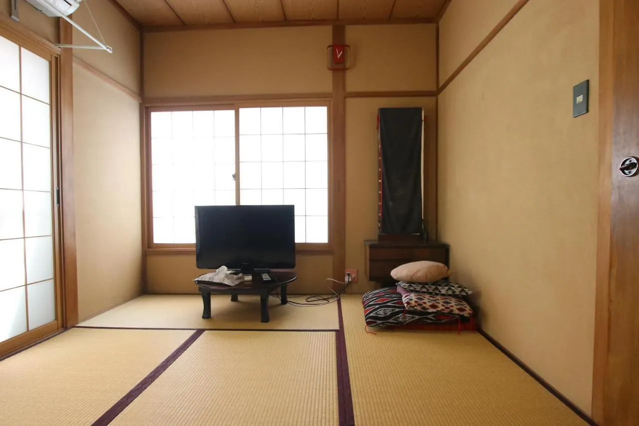 May Guest House Tokyo 0*,  Japan