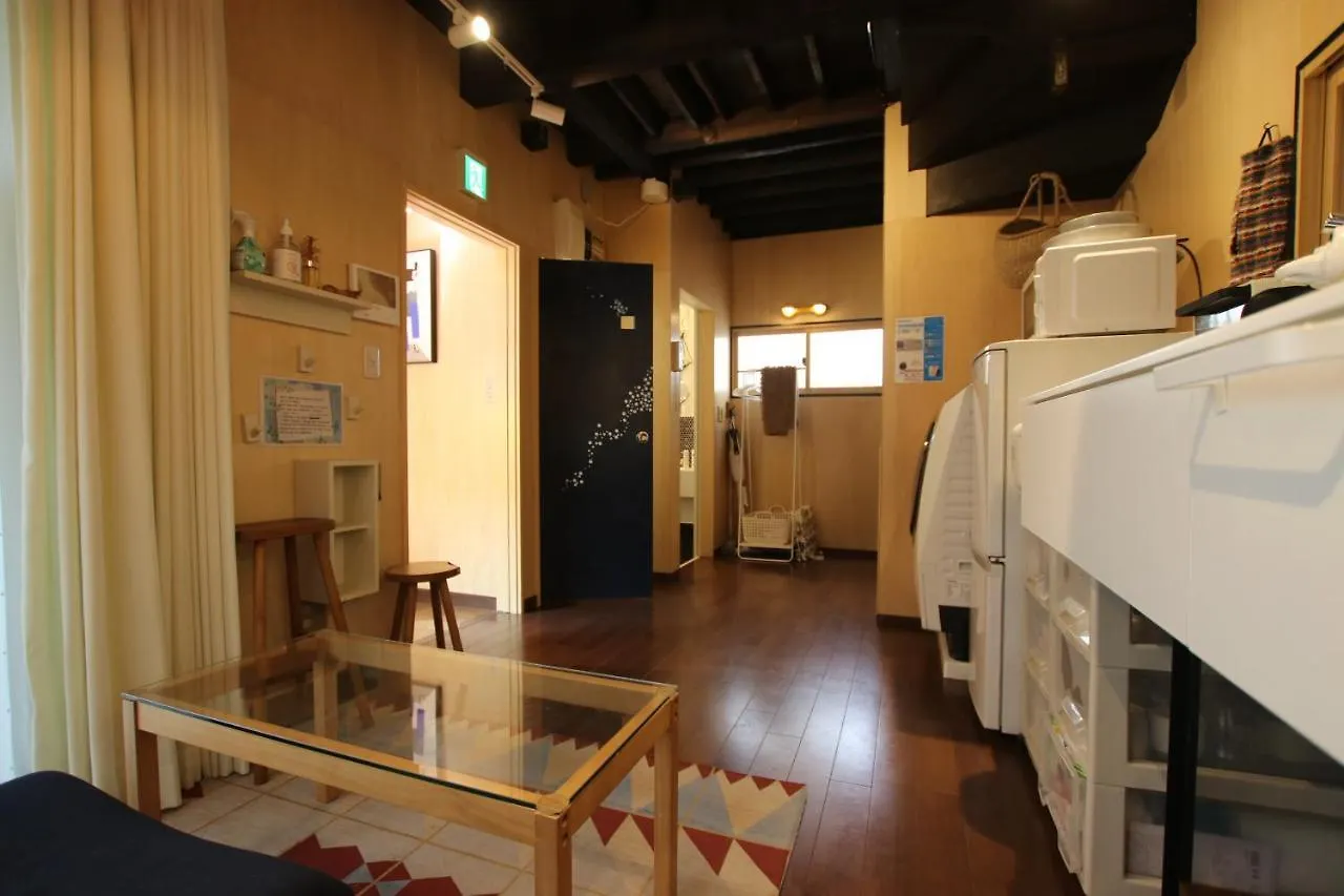 May Guest House Tokyo Japan