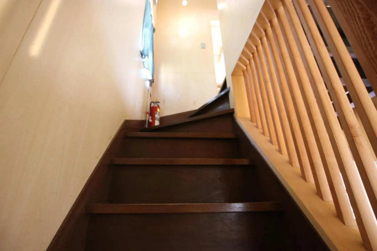 May Guest House Tokyo