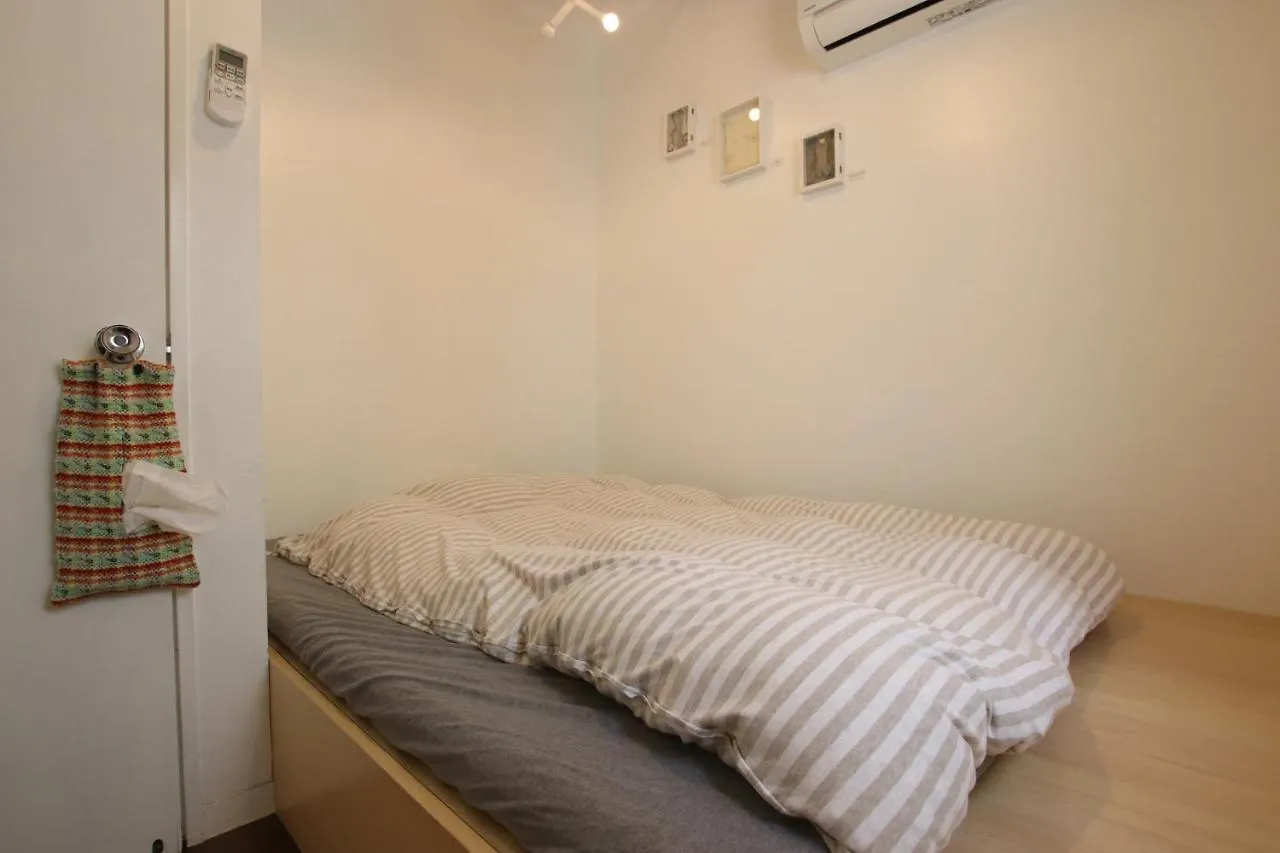 May Guest House Tokyo 0*,  Japan