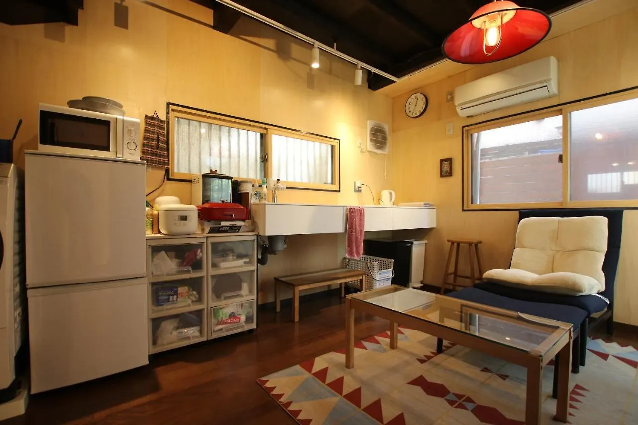 May Guest House Tokyo 0*,