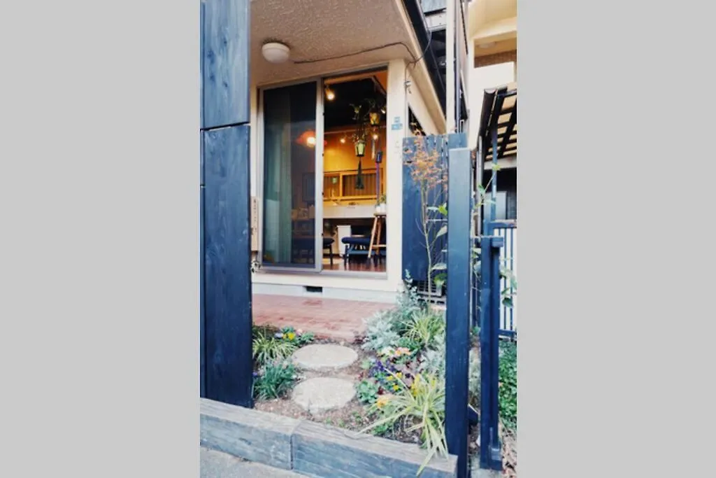 May Guest House Tokyo
