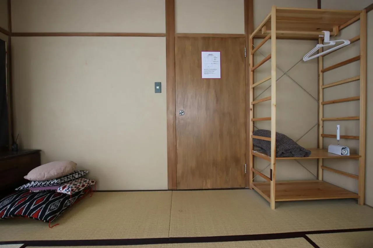 May Guest House Tokyo Villa
